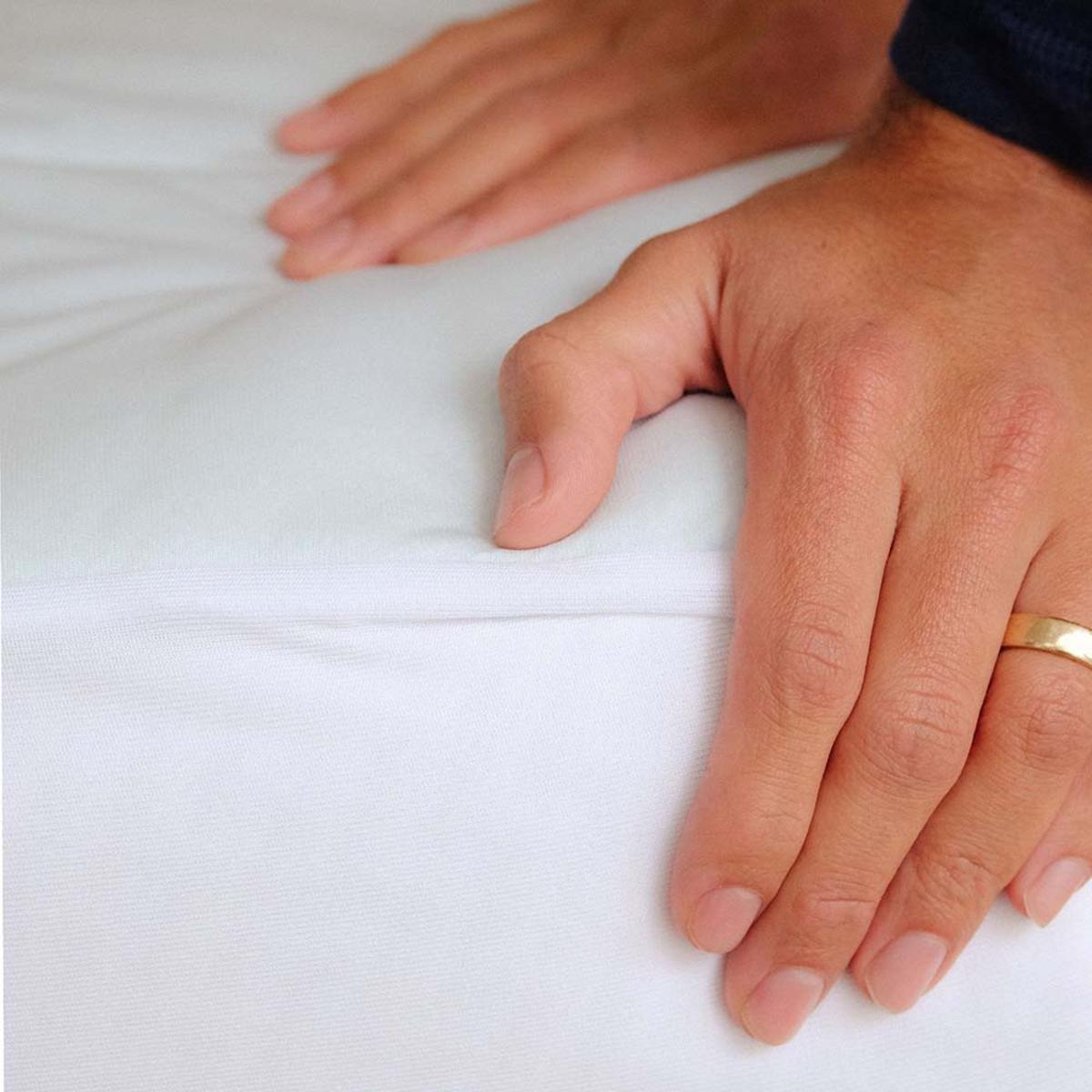  Slumber Cloudï¿½ Essential Mattress Pad - Twin XL