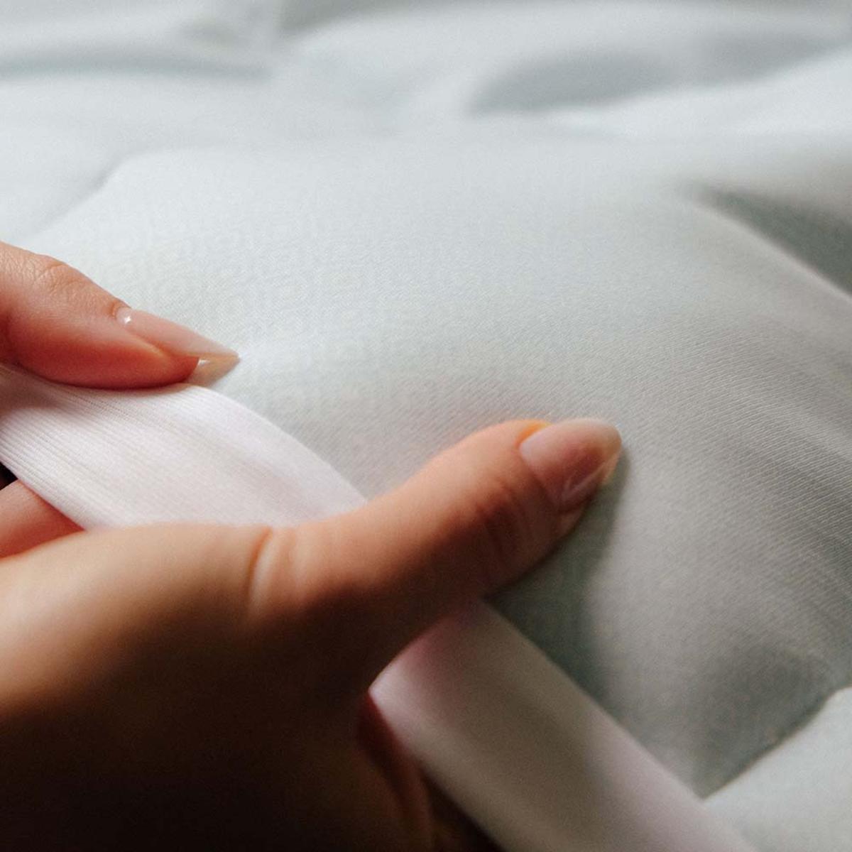  Slumber Cloudï¿½ Essential Mattress Pad - Twin XL