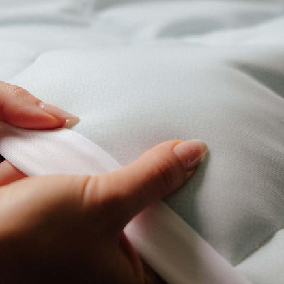  Slumber Cloudï¿½ Essential Mattress Pad - Twin XL