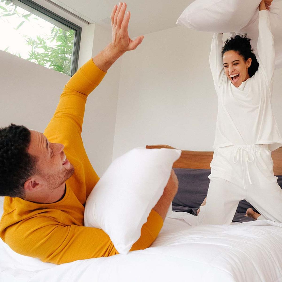  Slumber Cloudï¿½ Outlast Core Down Alternative Pillow - Standard
