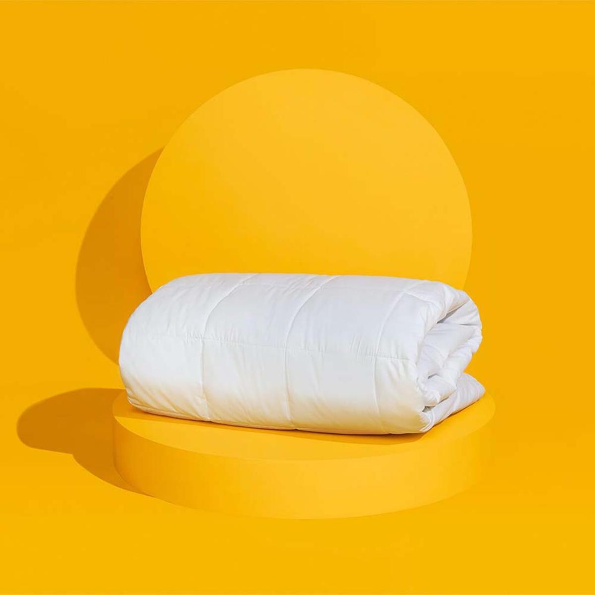  Slumber Cloudï¿½ Outlast Core Mattress Pad, White - Cal-King