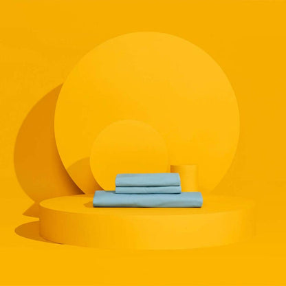  Slumber Cloud Outlast Essential Sheet Set - King