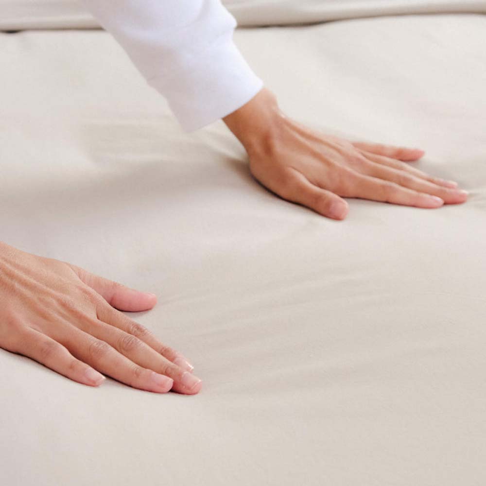  Slumber Cloud Outlast Essential Sheet Set - King