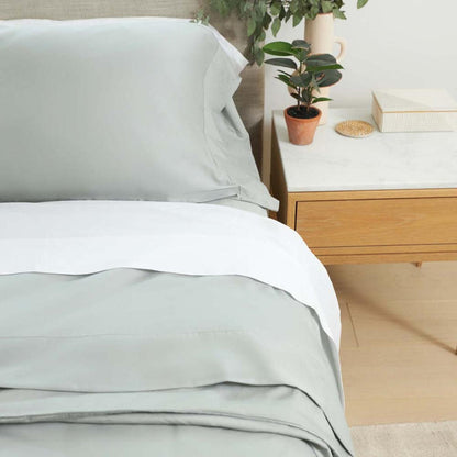  Slumber Cloud Outlast Essential Sheet Set - Twin