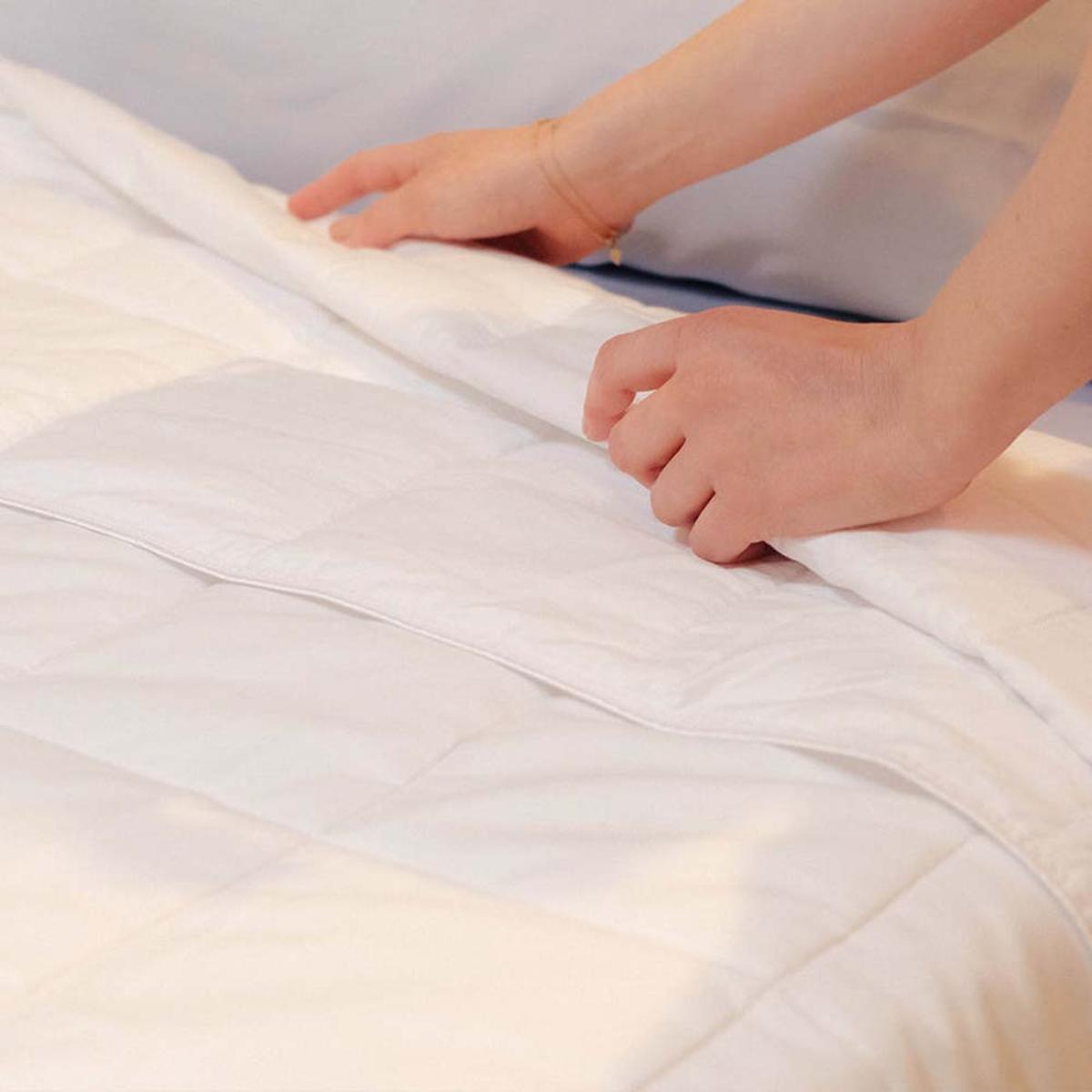  Slumber Cloud Outlast Lightweight Comforter - Queen/Full