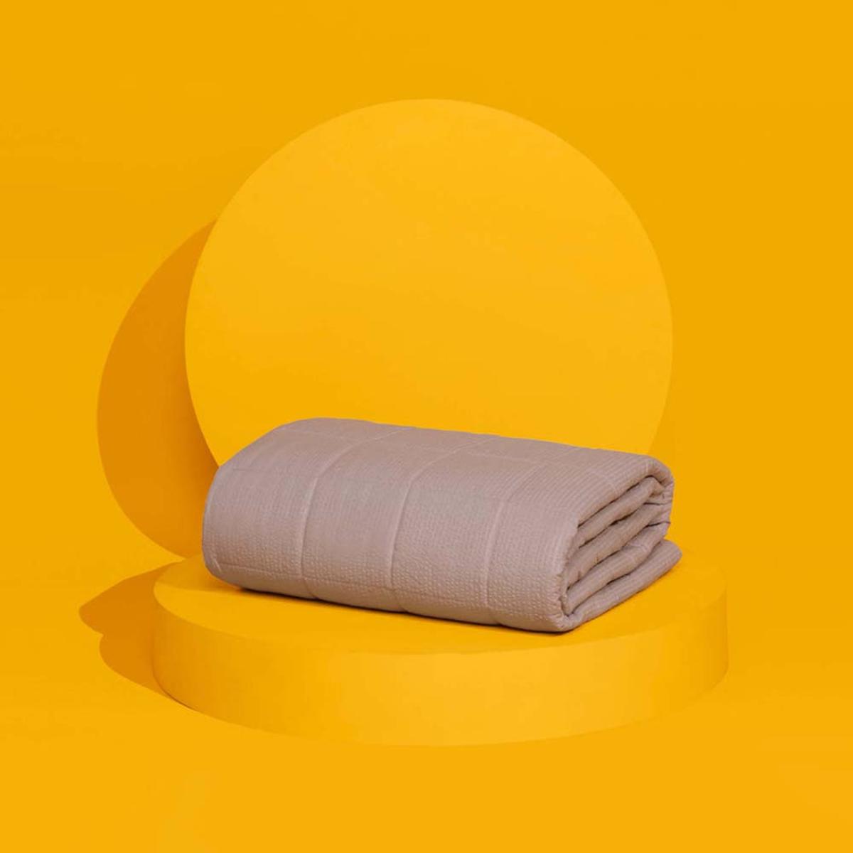  Slumber Cloud Outlast Textured Blanket - King/Cal-King