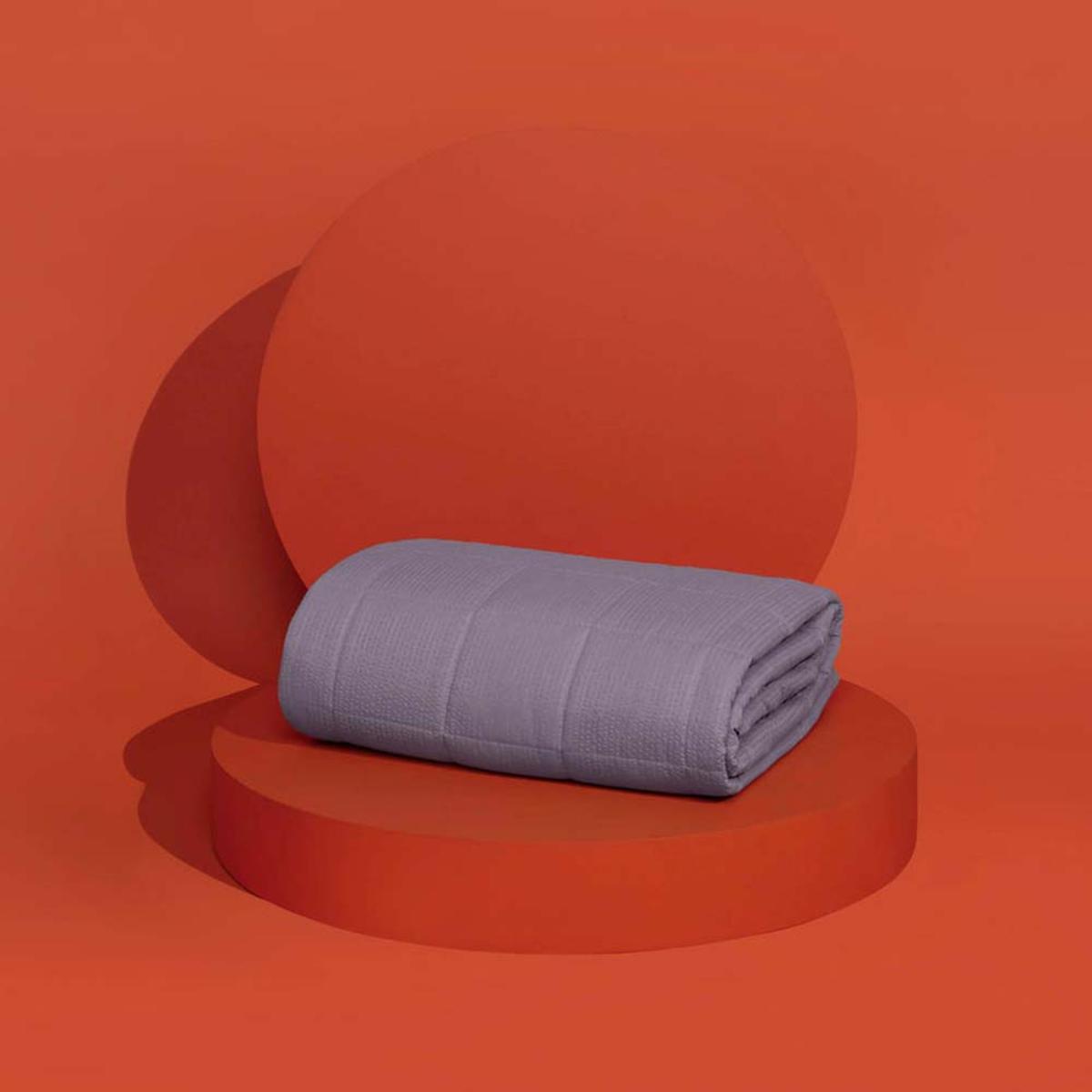  Slumber Cloud Outlast Textured Blanket - King/Cal-King