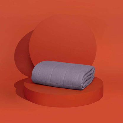  Slumber Cloud Outlast Textured Blanket - King/Cal-King