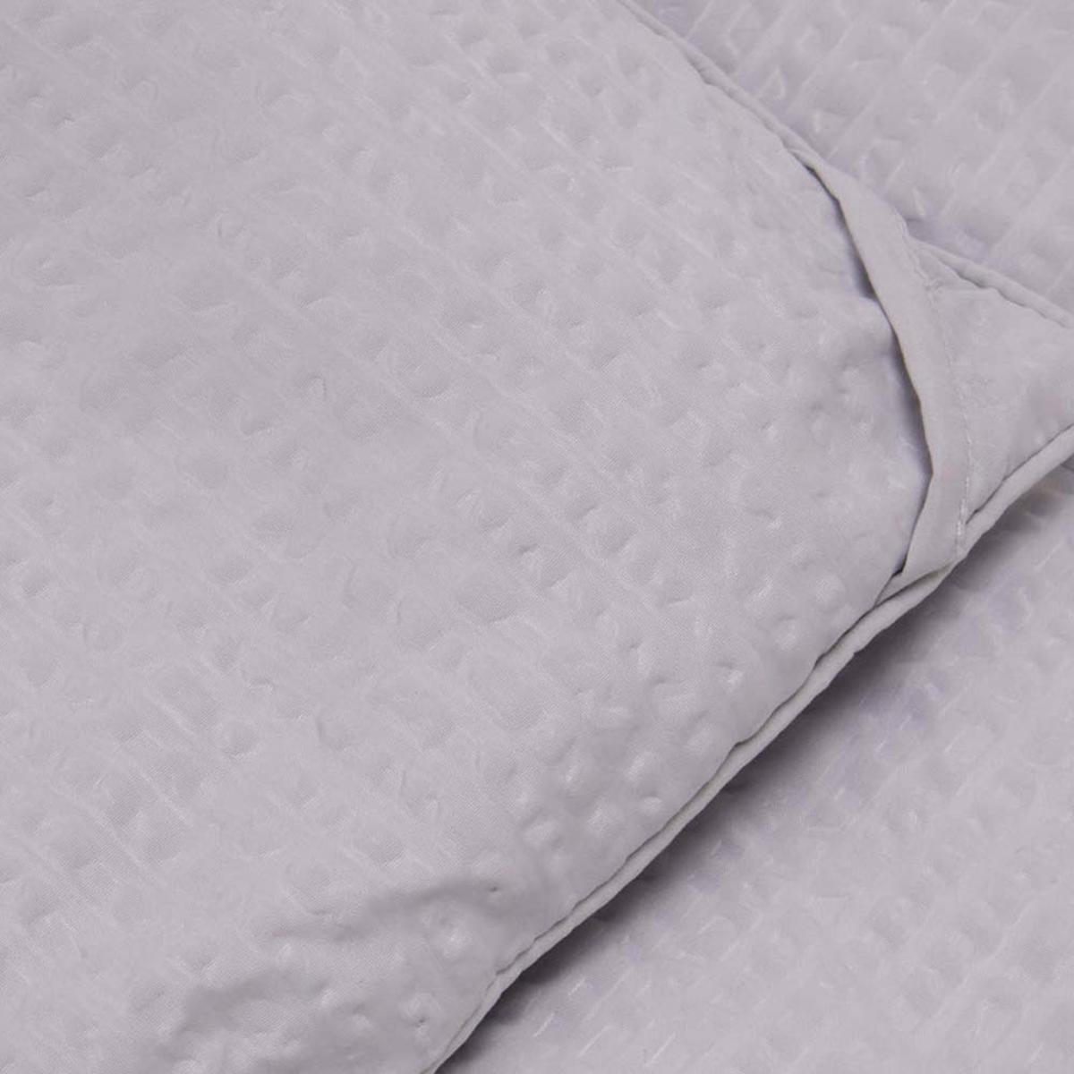  Slumber Cloud Outlast Textured Blanket - Queen/Full