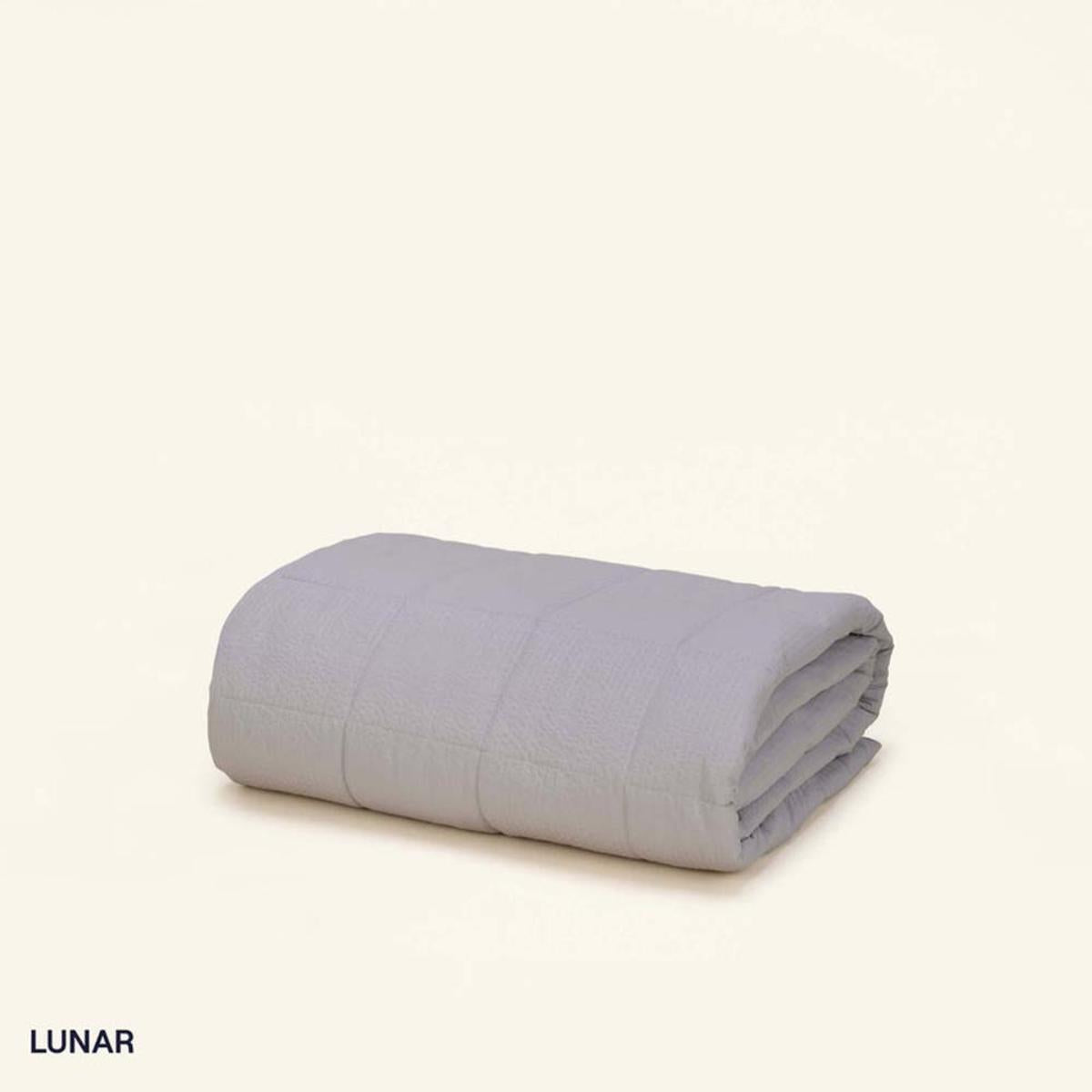  Slumber Cloud Outlast Textured Blanket - Twin XL/Twin