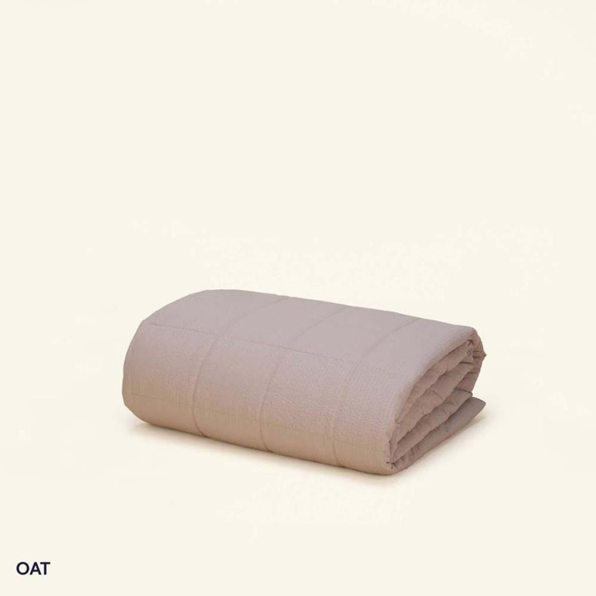 Slumber Cloud Outlast Textured Blanket - Twin XL/Twin
