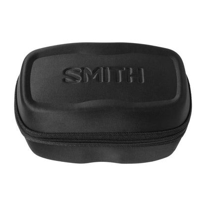  Smith Optics 4D MAG Goggles ChromaPop Everyday Green - Black Frame