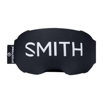  Smith Optics 4D MAG Goggles ChromaPop Sun Black - Black Frame