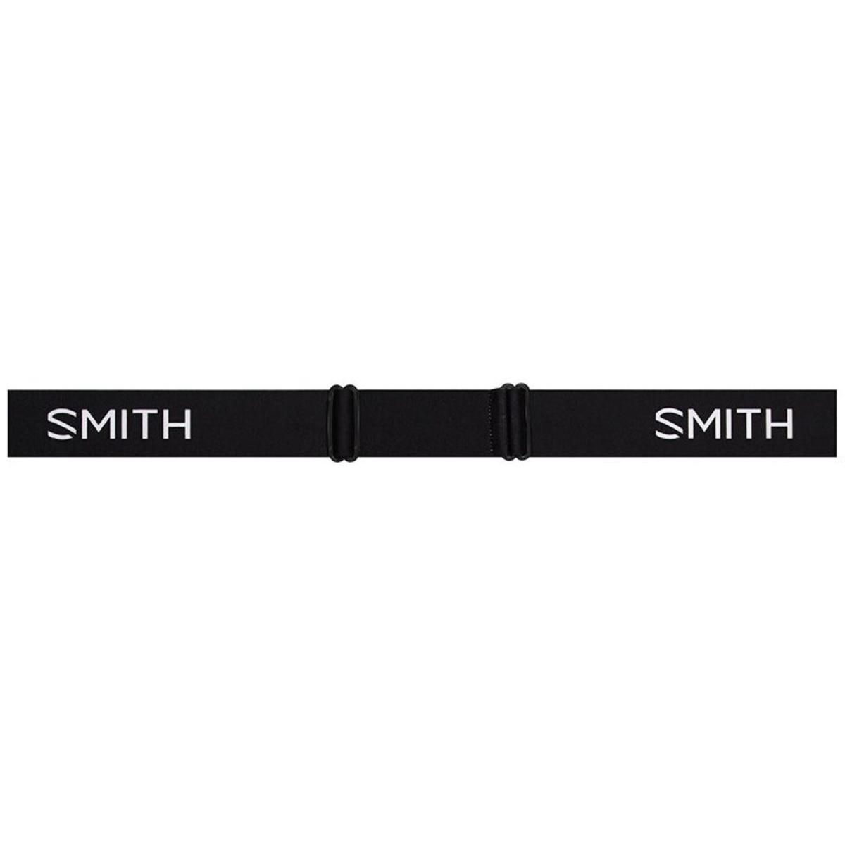  Smith Optics Daredevil Youth Goggles Ignitor Mirror - Black Frame