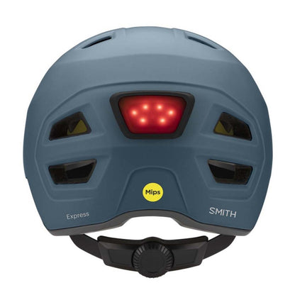  Smith Optics Express Mips Bike Helmets - Matte Stone