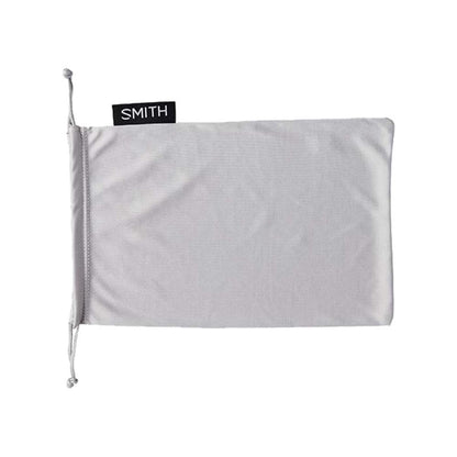  Smith Optics Grom Junior Goggles Chromapop Everyday Red Mirror - White Frame