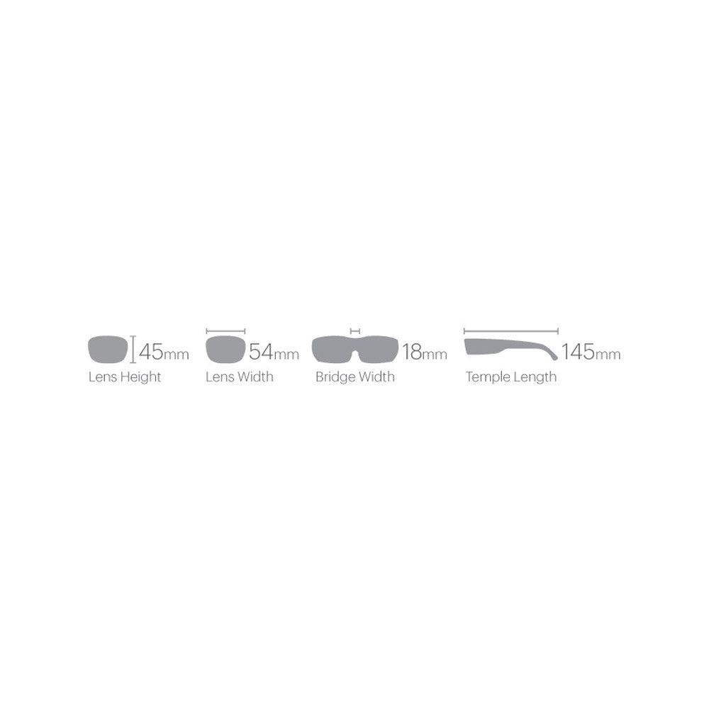  Smith Optics Lowdown Metal Sunglasses ChromaPop Polarized Gray Green - Matte Black/Silver Frame