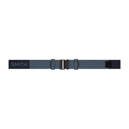  Smith Optics Proxy Goggles ChromaPop Photochromic Rose Flash Mirror - French Navy Frame