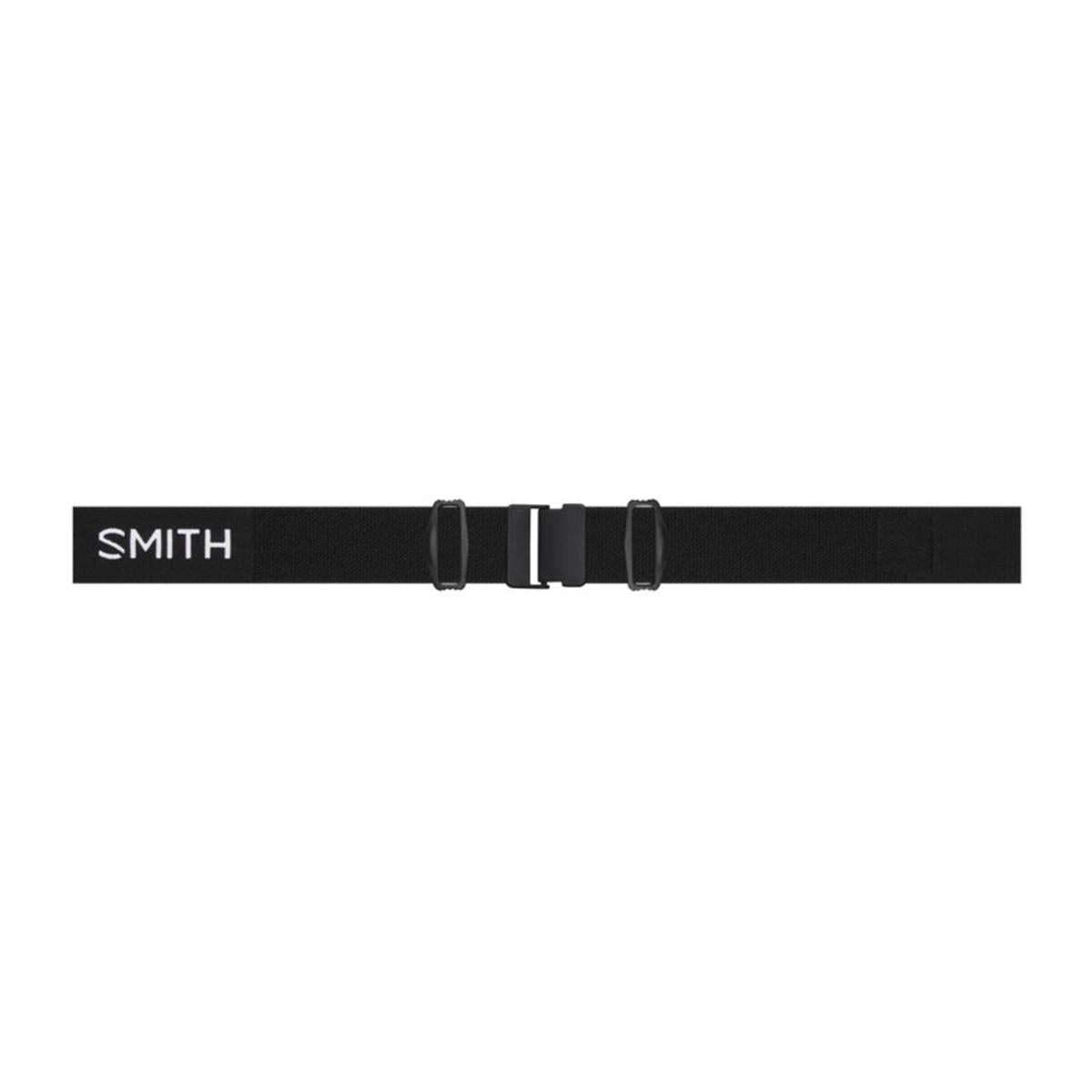  Smith Optics Proxy Goggles ChromaPop Storm Rose Flash Mirror - Black Frame