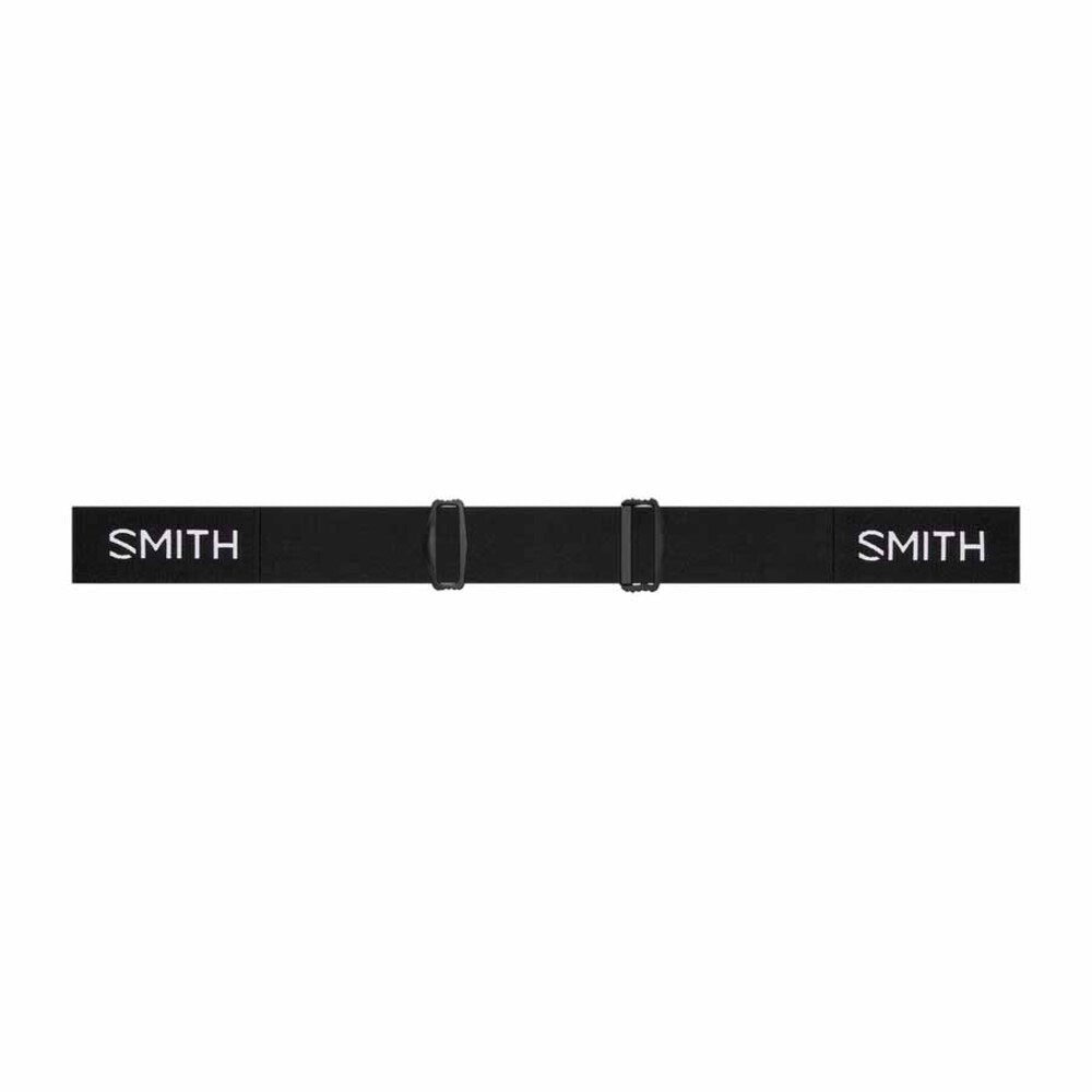  Smith Optics Rally Goggles Ignitor Mirror - Black Frame