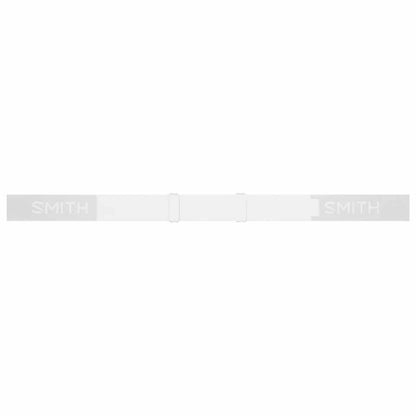  Smith Optics Snowday Youth Goggles RC36 - White Frame