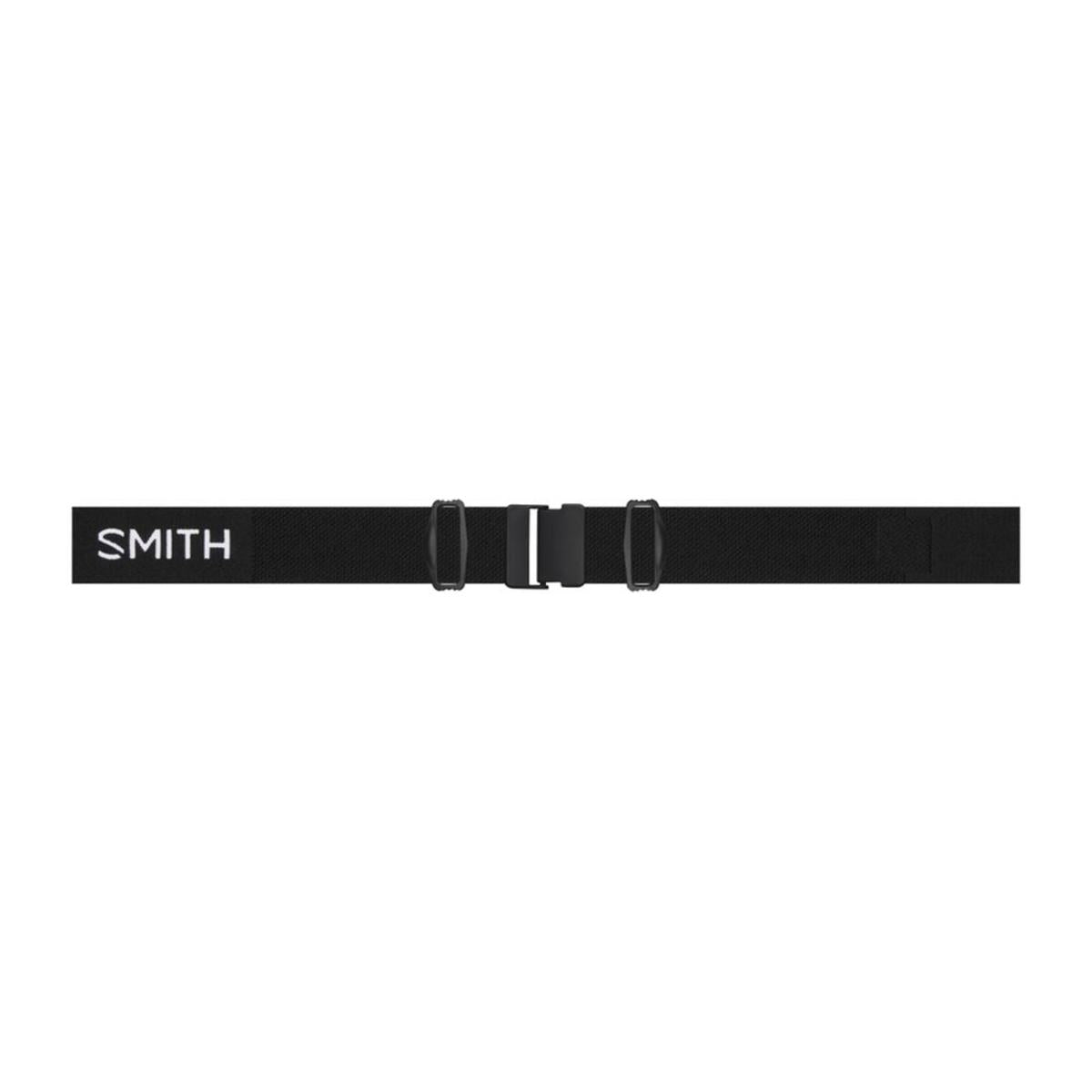  Smith Optics Womens I/O MAG S Goggles ChromaPop Everyday Green Mirror - Black Frame