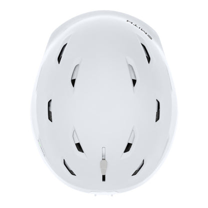  Smith Optics Womens Liberty Ski Helmet - Matte White
