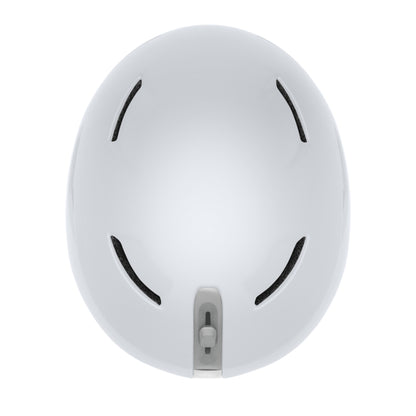  Smith Optics Womens Vida Ski Helmet - Matte White