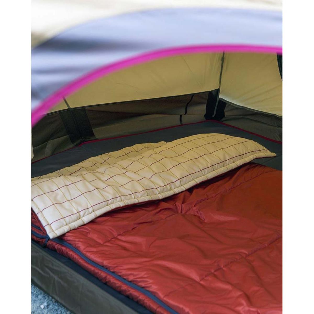  Snow Peak Amenity Dome Large Floor Mat/Sheet Set