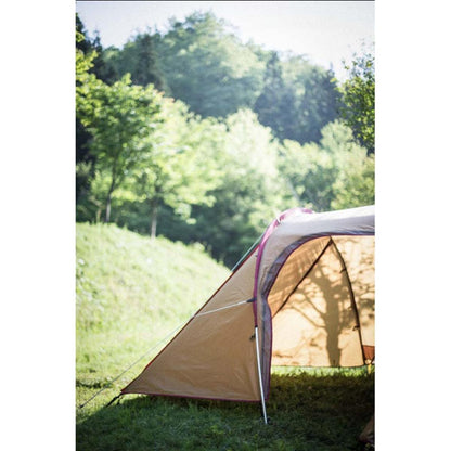  Snow Peak Amenity Dome Large Tent - 6 Persons