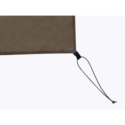  Snow Peak Amenity Dome Medium Floor Mat/Sheet Set
