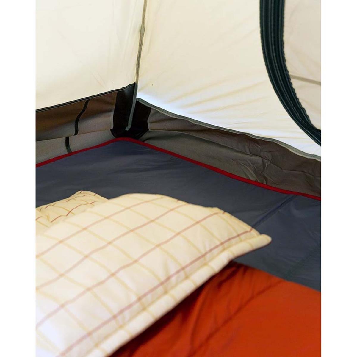  Snow Peak Amenity Dome Medium Floor Mat/Sheet Set