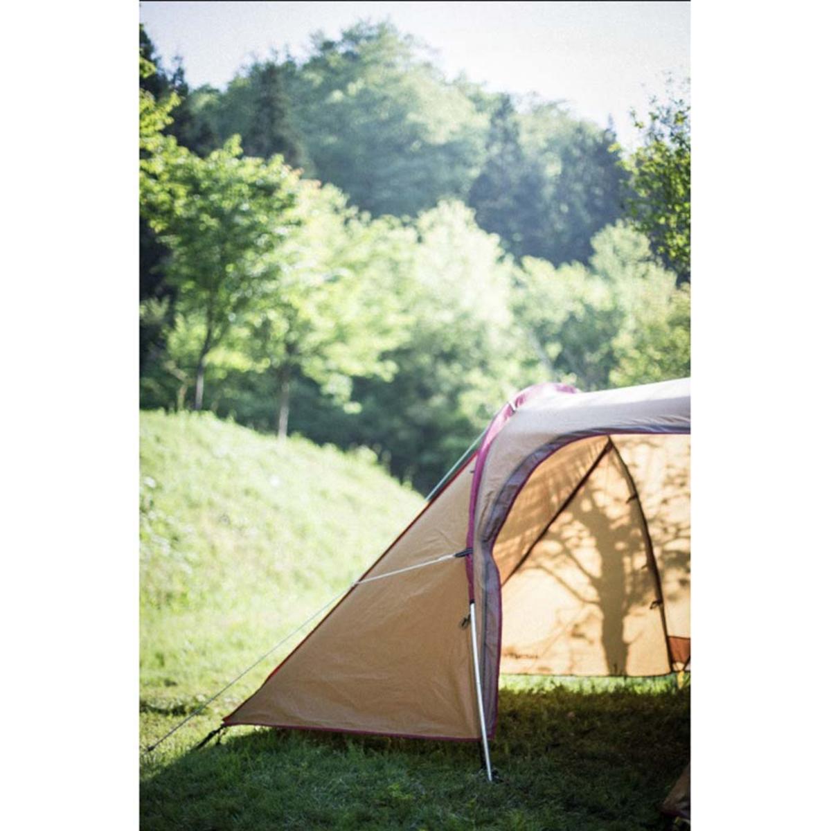  Snow Peak Amenity Dome Small Tent - 2 Persons