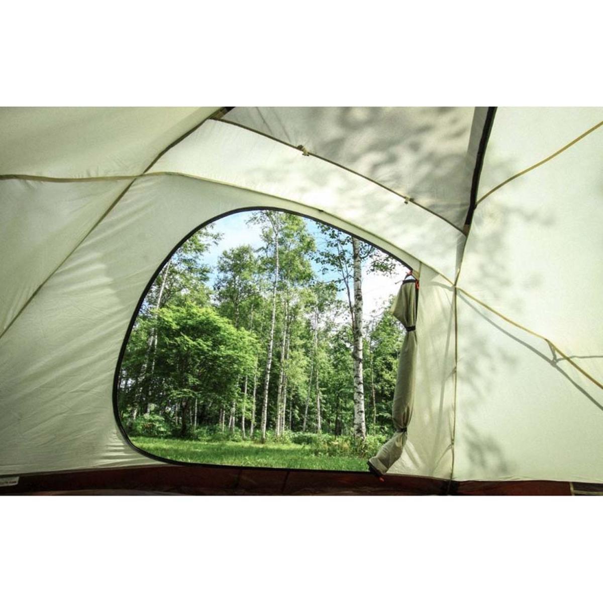  Snow Peak Amenity Dome Small Tent - 2 Persons