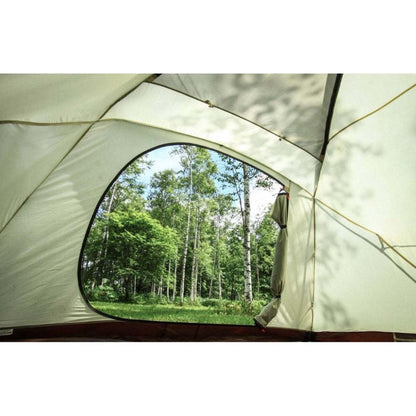  Snow Peak Amenity Dome Small Tent - 2 Persons