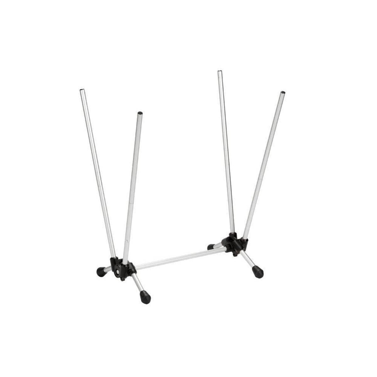  Snow Peak Mesh Rack Stand
