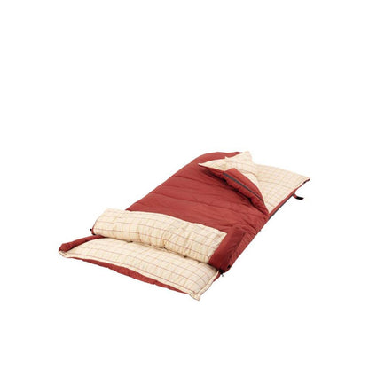  Snow Peak Ofuton Sleeping Bag - Wide