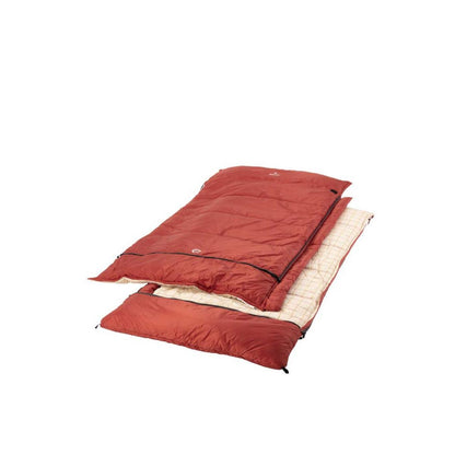  Snow Peak Ofuton Sleeping Bag - Wide