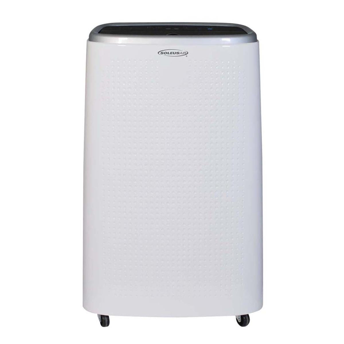  SoleusAir PSH-08-01 Portable Air Conditioner - 8,000 BTU