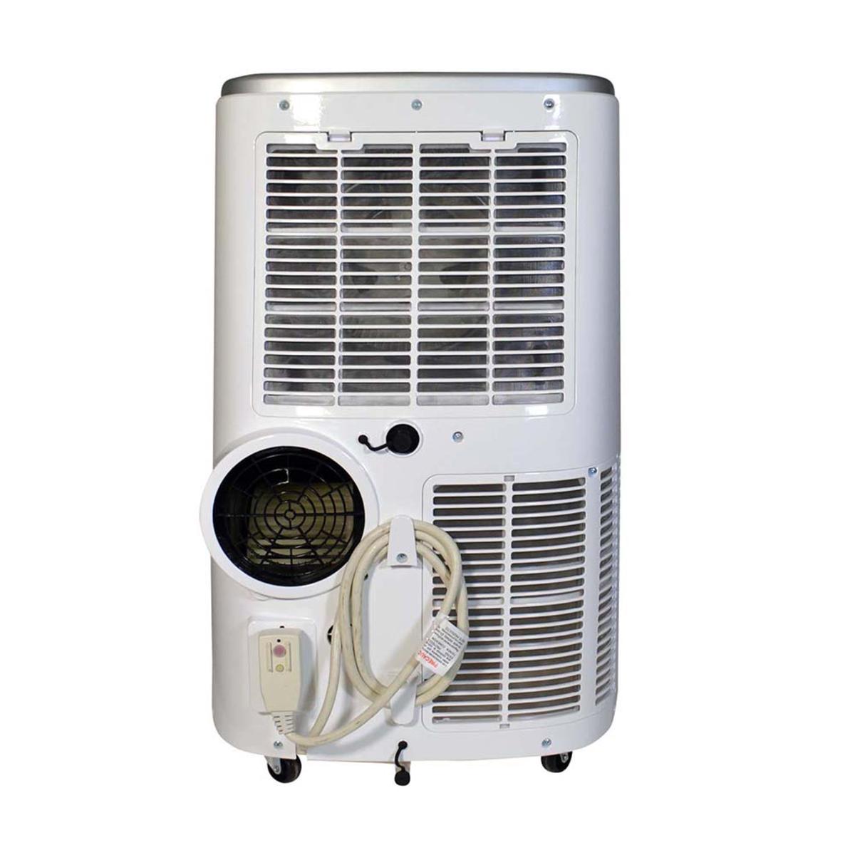 SoleusAir PSH-08-01 Portable Air Conditioner - 8,000 BTU