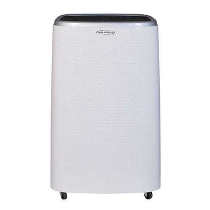  SoleusAir PSH-08HP-01 Portable Air Conditioner - 8,000 BTU
