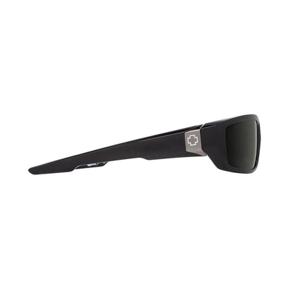 Spy Optic Dirty Mo Black - Happy Gray Green