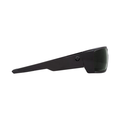  Spy Optic General SOSI Black ANSI RX - HD Plus Gray Green Polar