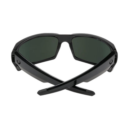  Spy Optic General SOSI Black ANSI RX - HD Plus Gray Green Polar