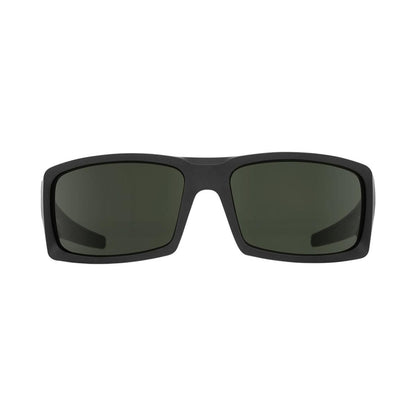  Spy Optic General SOSI Matte Black ANSI RX - HD Plus Gray Green Polar