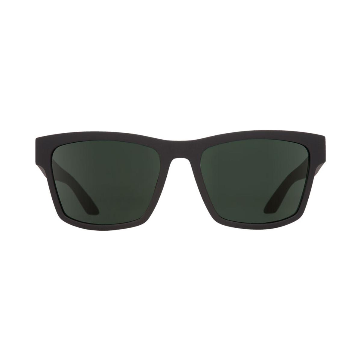  Spy Optic Haight 2 SOSI Matte Black - HD Plus Gray Green Polar