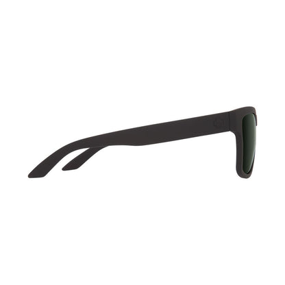  Spy Optic Haight 2 SOSI Matte Black - HD Plus Gray Green Polar