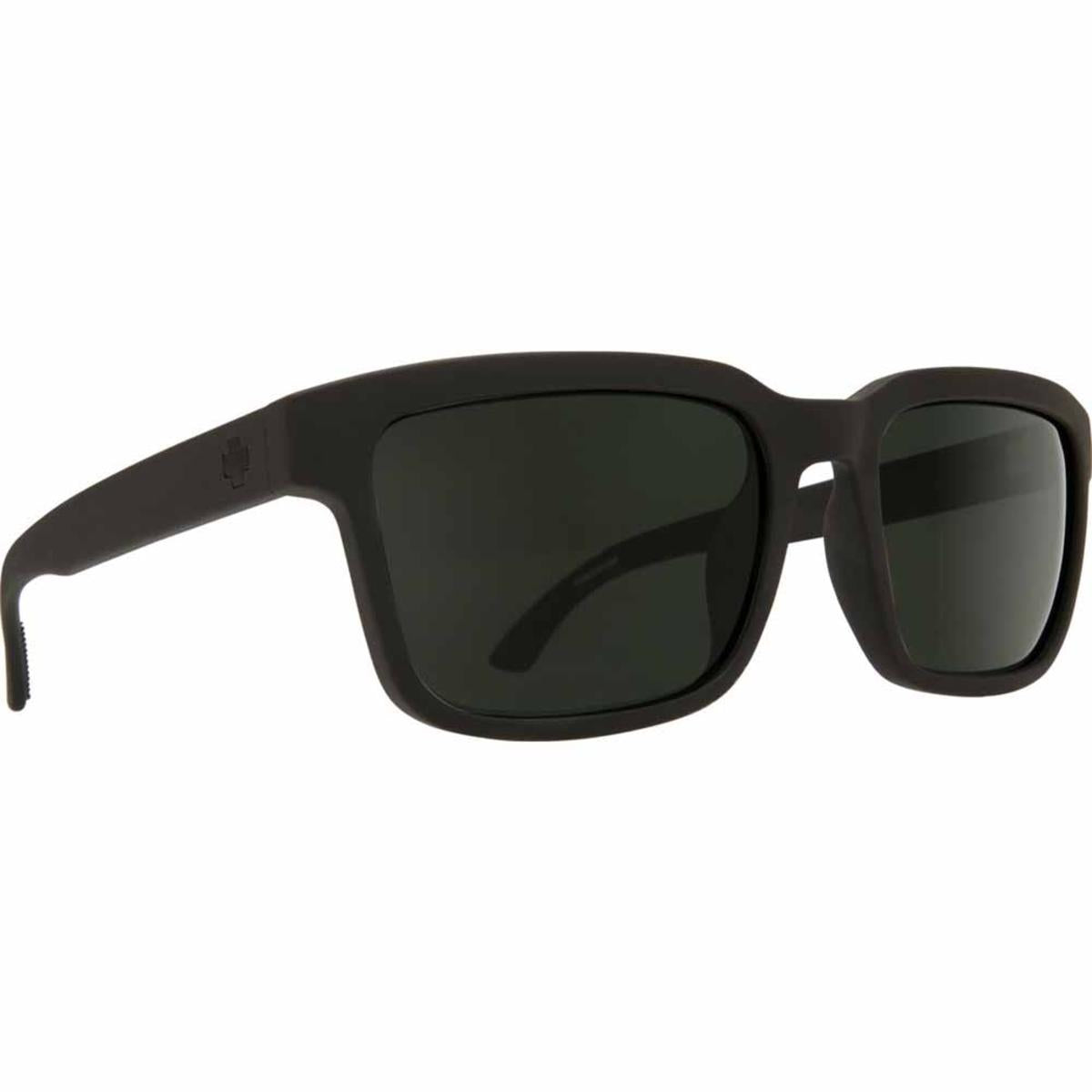 Spy Optic Helm 2 SOSI Matte Black - Happy Gray Green