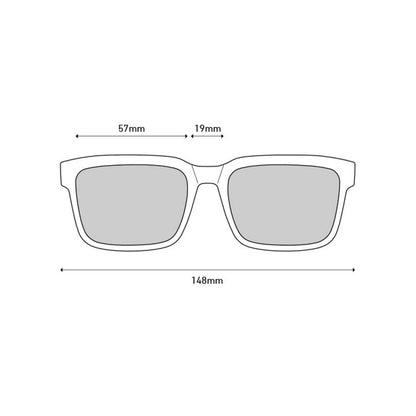 Spy Optic Helm 2 SOSI Matte Black - Happy Gray Green