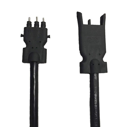  Summerstep 120V Connectable 25 Foot Extension Cord